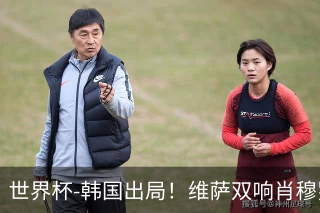 世界杯-韩国出局！维萨双响肖穆罗多夫神仙球 民主刚果3-1乌兹