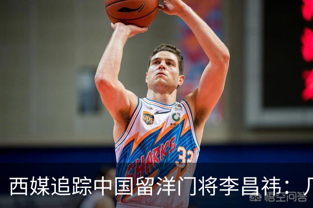 西媒追踪中国留洋门将李昌祎：几乎没上场比赛，却不乏下家