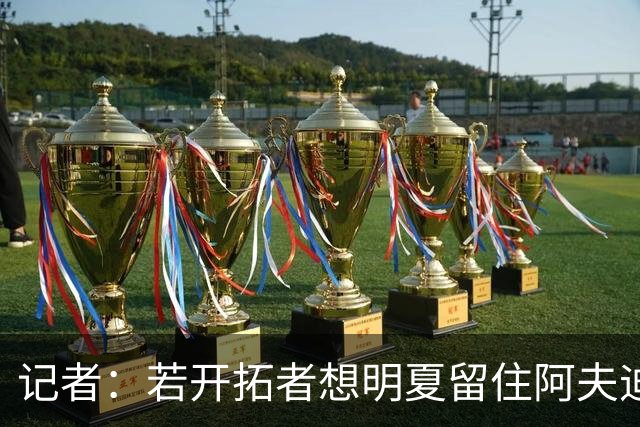 记者：若开拓者想明夏留住阿夫迪亚 需在补强同时保留空间灵活性